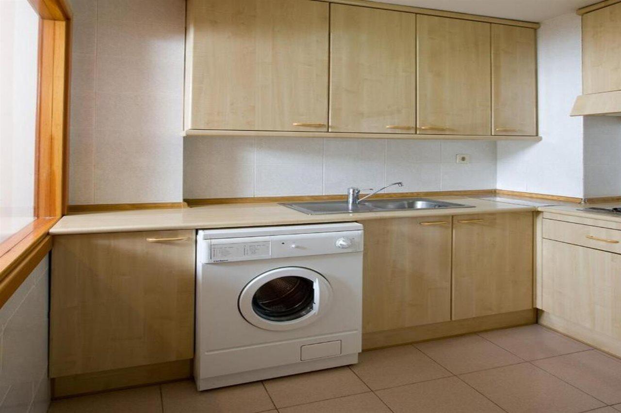Apartamentos Th Las Rozas Exteriör bild